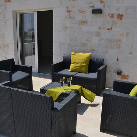 Aurora Apartment - Villaggio Di Mary Locorotondo Exterior photo