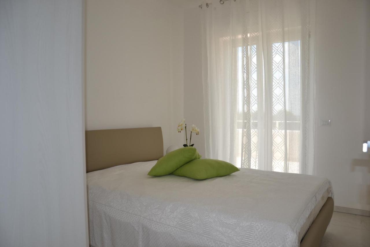 Aurora Apartment - Villaggio Di Mary Locorotondo Exterior photo